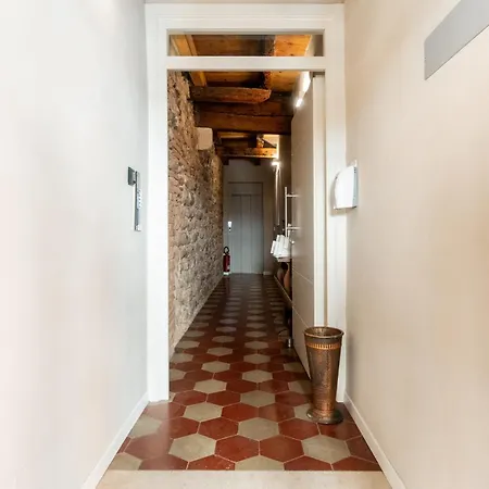 La Casa In Paese بيت ضيافة
