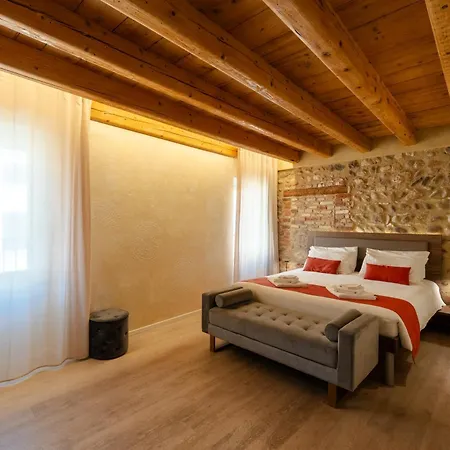 بيت ضيافة La Casa In Paese