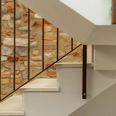 بيت ضيافة La Casa In Paese 3*