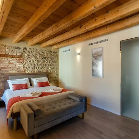 بيت ضيافة La Casa In Paese