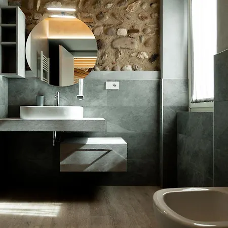 La Casa In Paese بيت ضيافة بسكييرا ديل غاردا