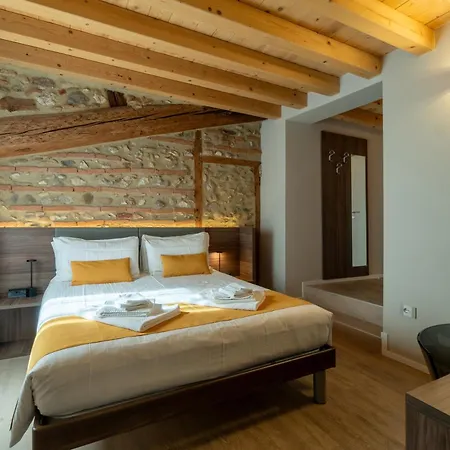 La Casa In Paese