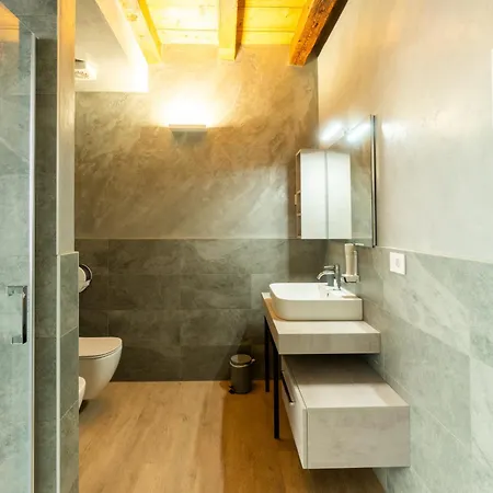 بيت ضيافة La Casa In Paese