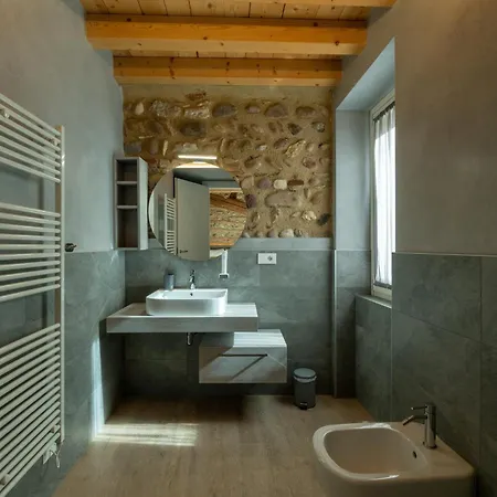 La Casa In Paese بسكييرا ديل غاردا