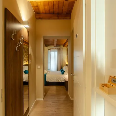 La Casa In Paese