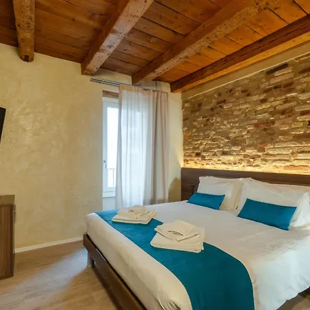 بيت ضيافة La Casa In Paese