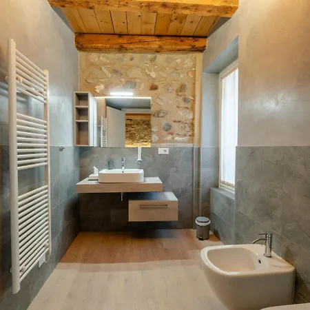 La Casa In Paese بسكييرا ديل غاردا