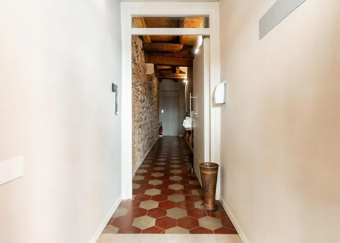 La Casa In Paese Affittacamere