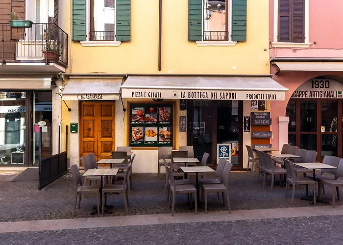 La Casa In Paese Affittacamere 3*