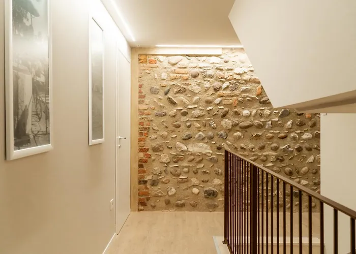La Casa In Paese 3* Peschiera del Garda