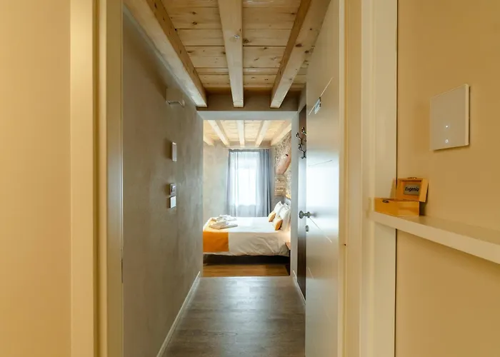 La Casa In Paese Affittacamere