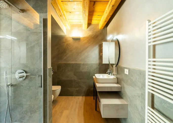 La Casa In Paese 3* Peschiera del Garda