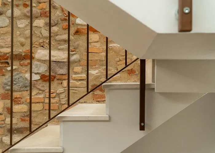 Affittacamere La Casa In Paese 3*