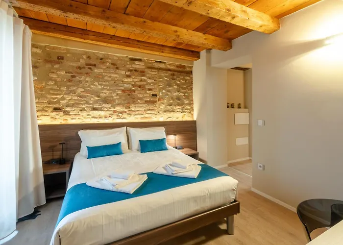 La Casa In Paese 3* Peschiera del Garda