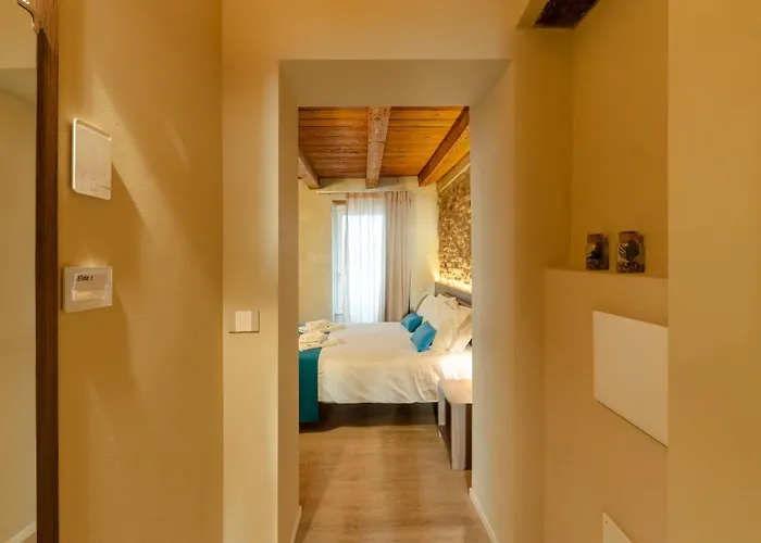 La Casa In Paese