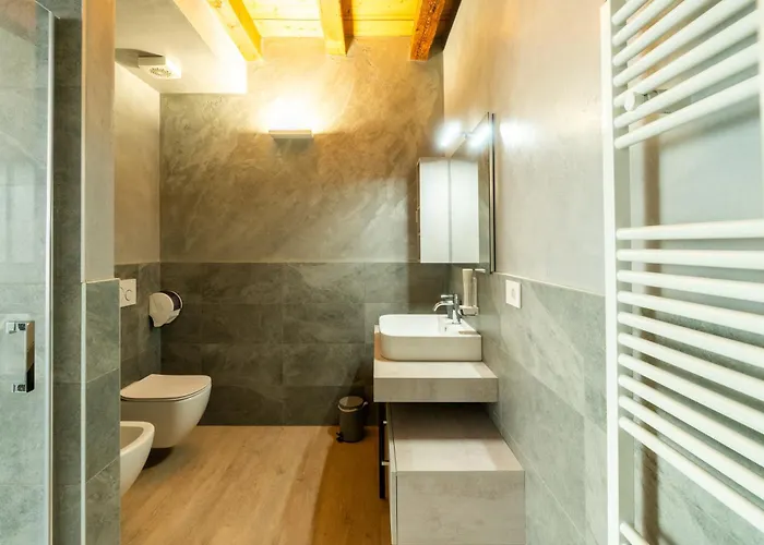 La Casa In Paese Affittacamere 3*