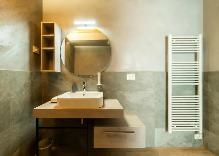 La Casa In Paese 3* Peschiera del Garda
