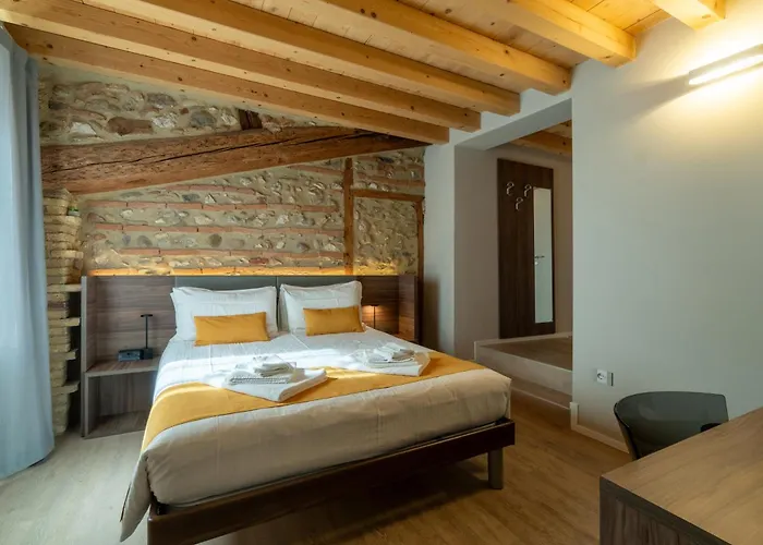 La Casa In Paese