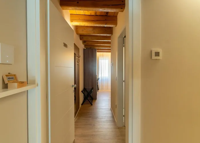 La Casa In Paese Affittacamere 3*