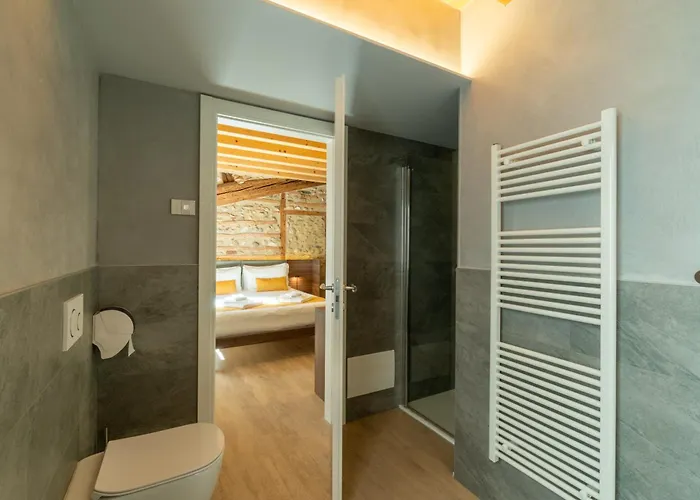 Affittacamere La Casa In Paese 3*