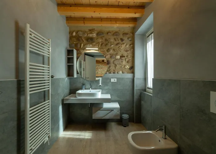 La Casa In Paese Peschiera del Garda