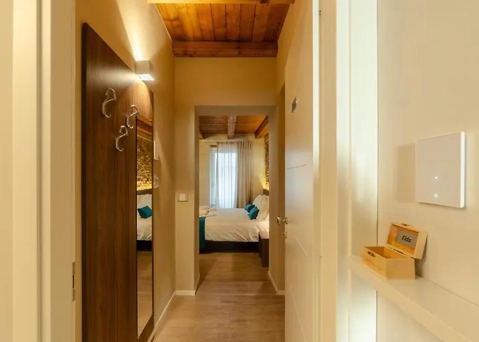 La Casa In Paese