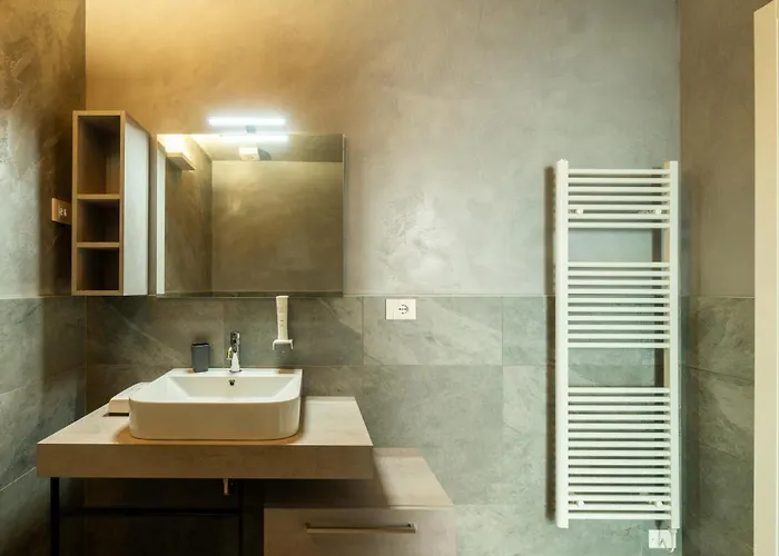 La Casa In Paese Affittacamere