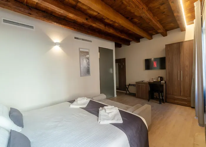 La Casa In Paese 3* Peschiera del Garda