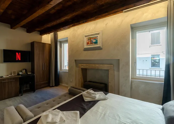 La Casa In Paese Affittacamere