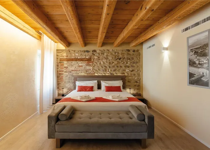 La Casa In Paese 3* Peschiera del Garda