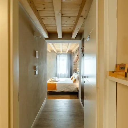 La Casa In Paese Guest house