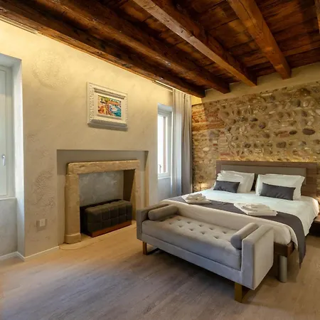 La Casa In Paese *