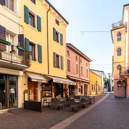 La Casa In Paese *