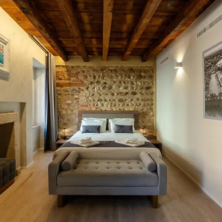 La Casa In Paese Guest house