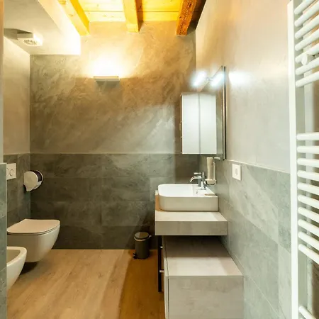 La Casa In Paese Guest house *