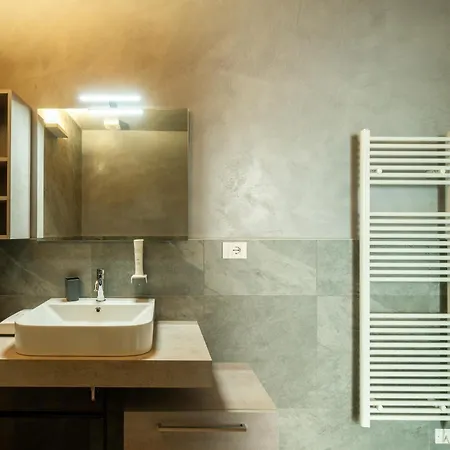 La Casa In Paese Guest house