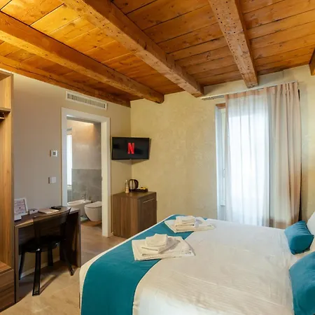 La Casa In Paese Guest house *