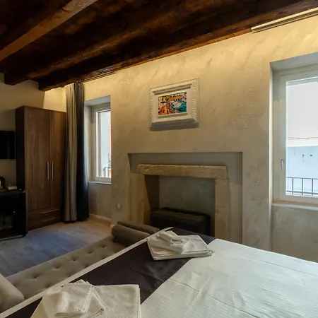 La Casa In Paese Guest house