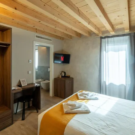 Guest house La Casa In Paese