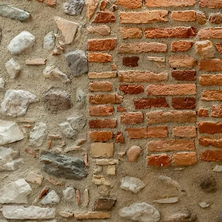 La Casa In Paese Pensión *