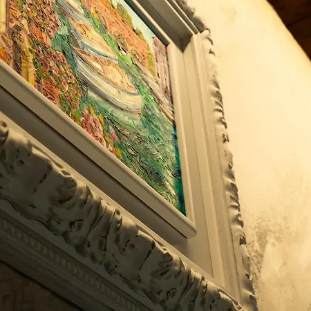 Konukevi La Casa In Paese 3*