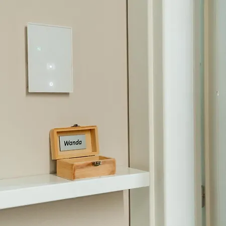 La Casa In Paese Peschiera del Garda