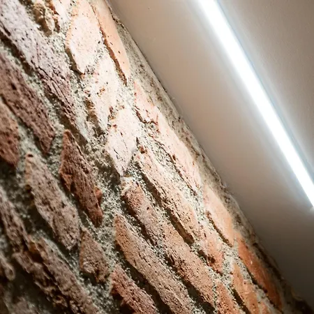 La Casa In Paese Konukevi Peschiera del Garda