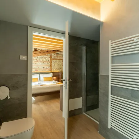 Konukevi La Casa In Paese 3*