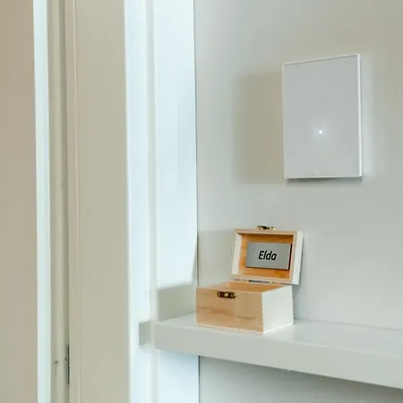 La Casa In Paese Konukevi Peschiera del Garda