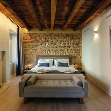 La Casa In Paese Guest house Peschiera del Garda