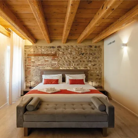 La Casa In Paese * Peschiera del Garda