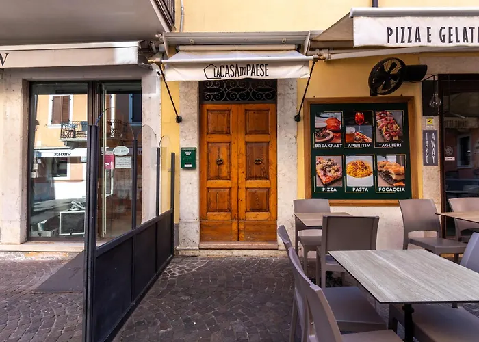 Pensjonat La Casa In Paese 3*