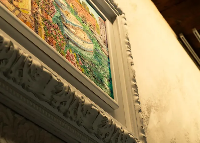 Pensjonat La Casa In Paese 3*