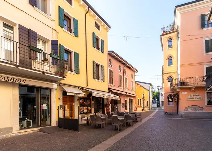 La Casa In Paese 3*